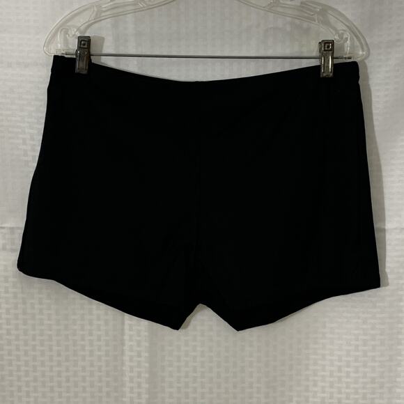 Aqua Eve Plus Size Swimsuit Tankini 16W Swimdress Shorts - Picture 5 of 9